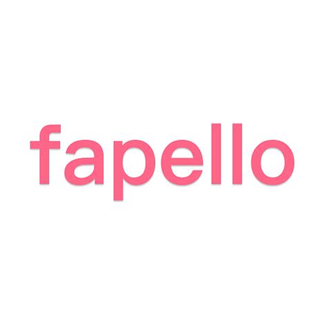 fapelll|fapello.com